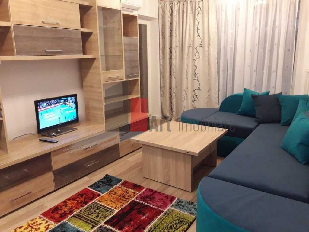 Apartament 2 camere de vanzare Politehnica Park Residence