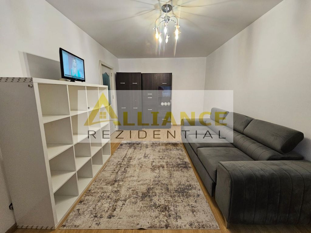 APARTAMENT 2 CAMERE DE ÎNCHIRIAT – ȘOSEAUA OLTENIȚEI, - GARNIȚEI