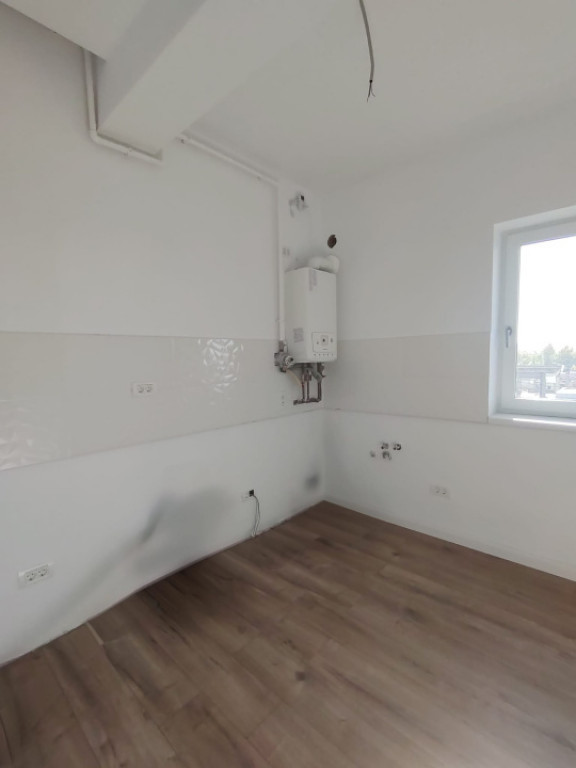 Apartament cu mansardă, modern, luminos – zona Vlad Țepe