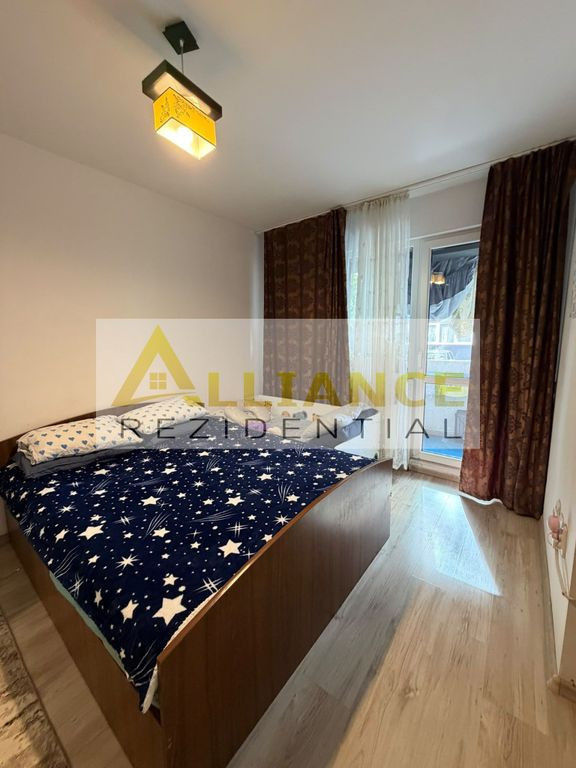 EXCLUSIVITATE |3 Camere 2 bai|Metrou Aparatorii Patriei | Parcare+Boxa