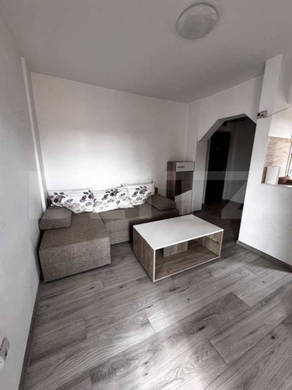 Apartament 2 camere, 36 mp, zona Ultracentral