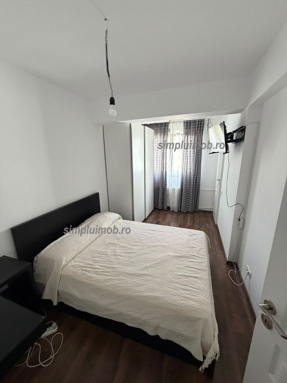 Complex Nou 2 Camere Decomandat Parcare
