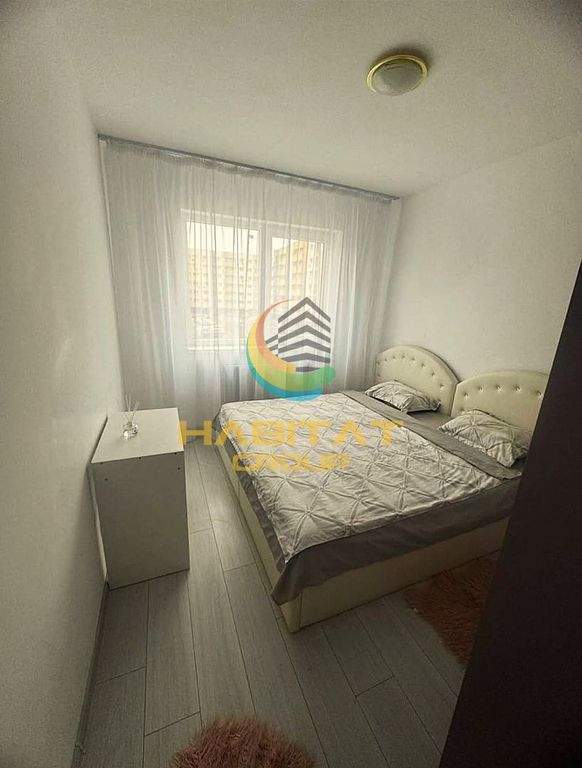 Apartament 2 camere de inchiriat Complex Viva Residence