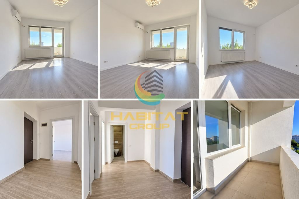 Apartament 2 Camere Decomandat Sector 4 Str Odei