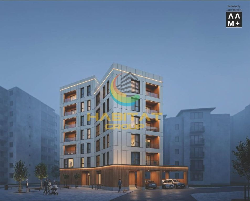 Tineretului metrou 8minute parc vanzare 2 camere bloc nou