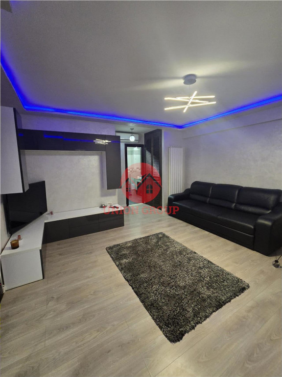 Apartament 2 Camere De Inchiriat | Modern, Proaspat Renovat