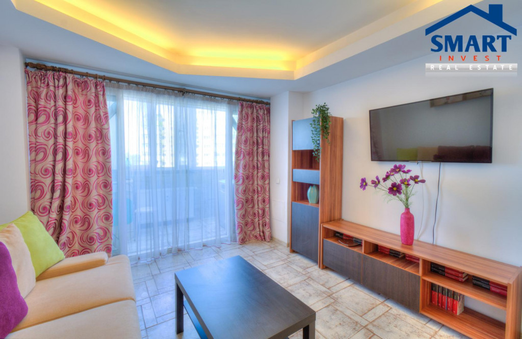 Apartament 2 camere decomandat Metrou Iancului - Ferdinand