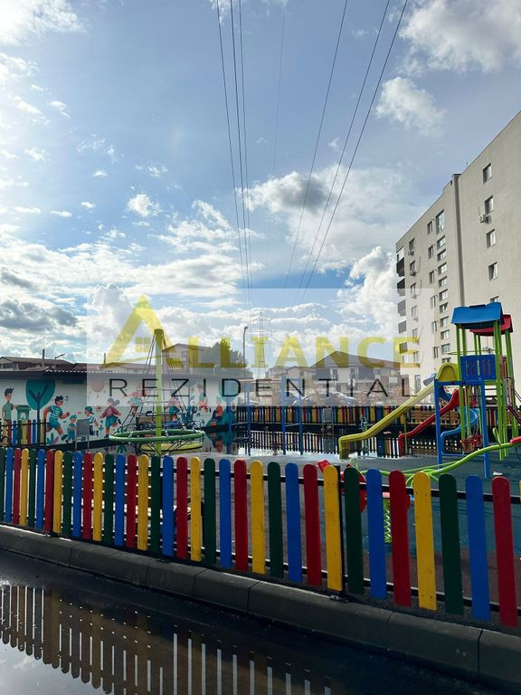 De vanzare apartament 2 camere tip studio în Popesti , M. Berceni