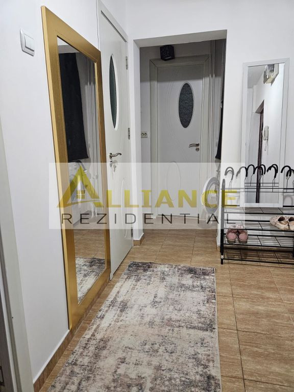Apartament Bloc Nou Berceni - Aparatorii Patriei - Metalurgi
