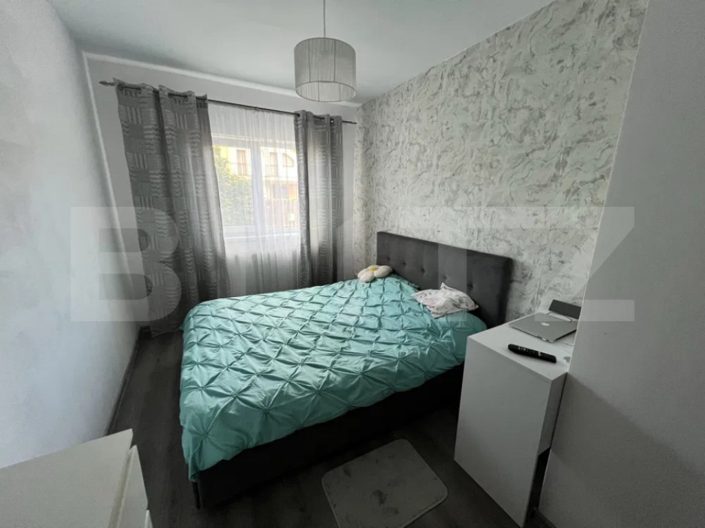 Apartament 2 camere, 42 mp, zona Florilor