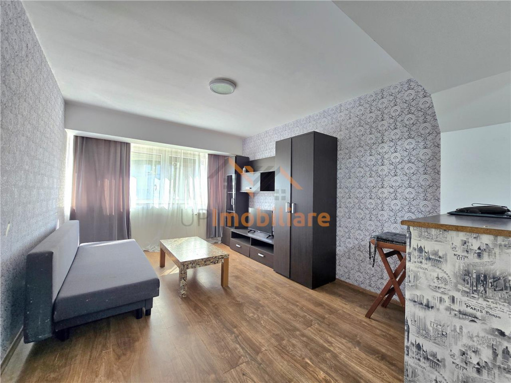 Antony Estate I Chirie, 2 Camere Decomandat, Decebal, Oradea