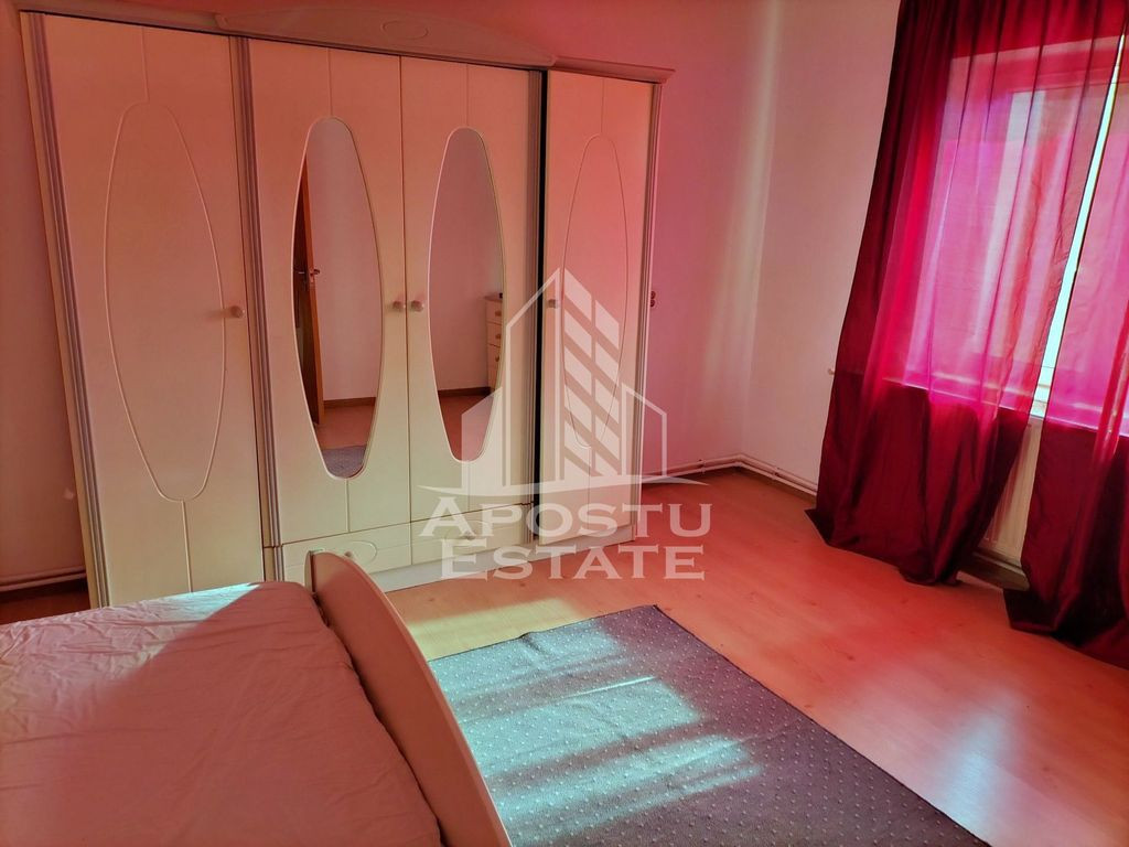 Apartament cu 1 camera de inchiriat, Timisoara, Buziasului