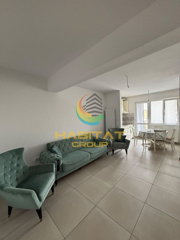 Apartament de închiriat | Cheile Turzii | Etaj 2 | Parcare