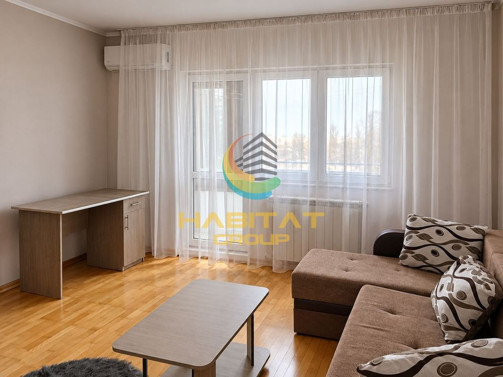 Apartament 2 camere decomandat Nerva Traian - loc parcare
