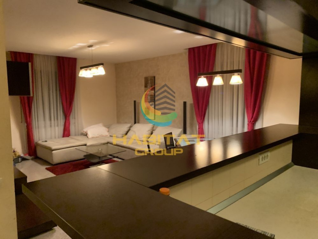 Apartament 3 camere | Jupiter Residence | 95 mp | Parcare inclusă