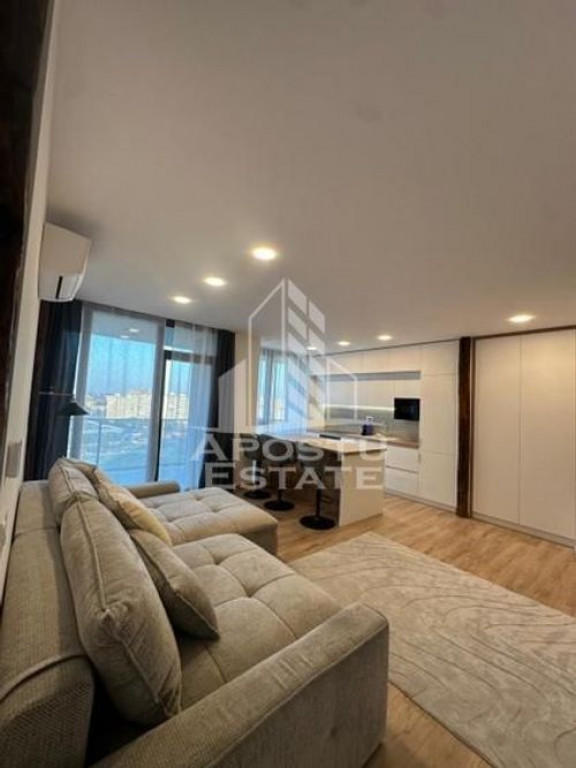 Apartament 2 camere, de inchiriat,Circuvalatiunii, Timisoara