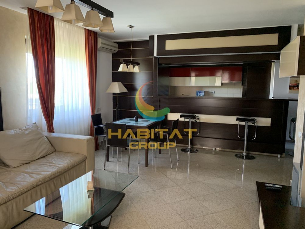 Apartament de închiriat | Cheile Turzii | Etaj 2 | Parcare