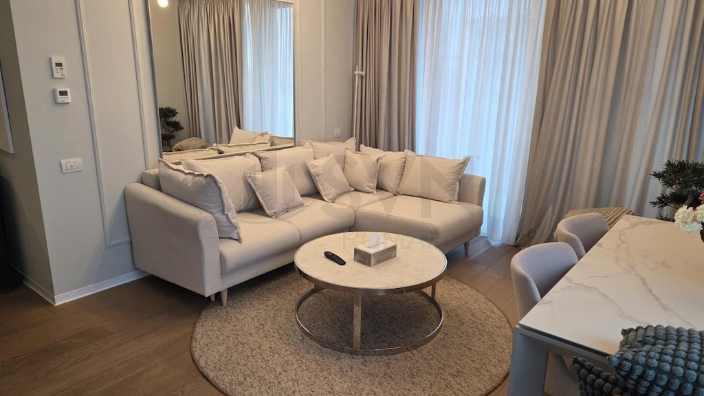Apartament 2 camere One Eliade