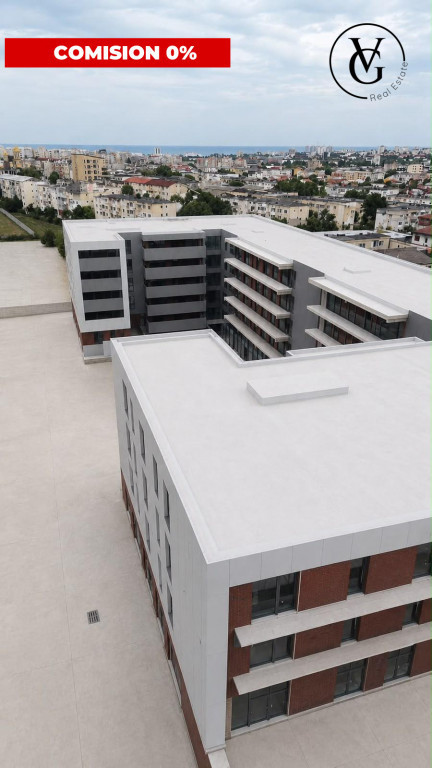 Spatiu comercial | 226mp | Inel I | BLUE BIKE EDEN