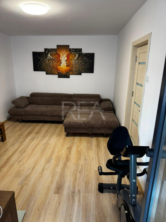2 Camere / 54m.p / Calea Vitan / Boiler Propriu