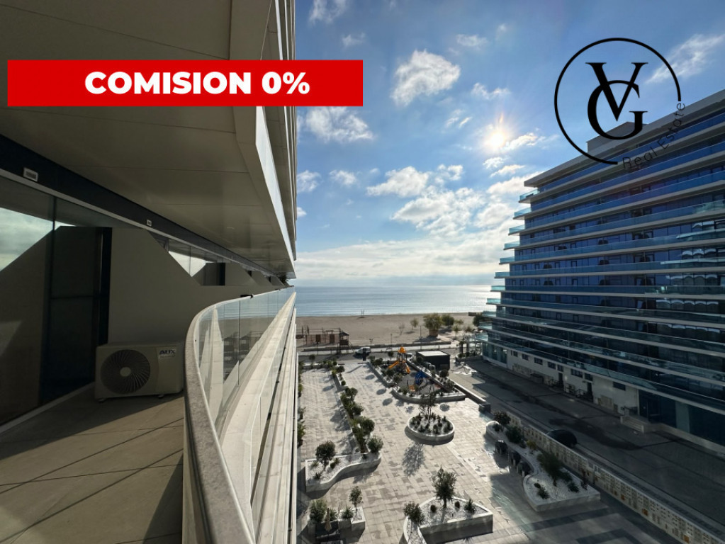 Apart 3 cam - Mamaia Nord/ Sat