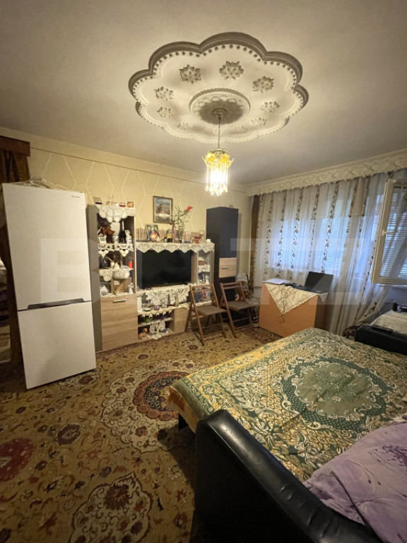 Apartament 2 camere, 38 mp, zona George Enescu