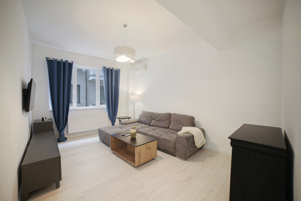 APARTAMENT 2 CAMERE*60 MP*PARCARE ACOPERITA INCLUSA*PARK RES