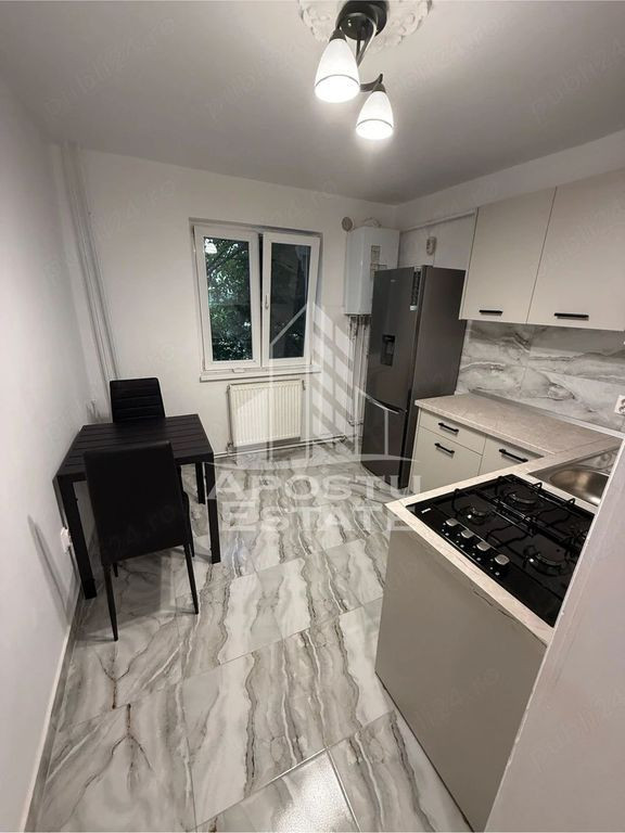 Apartament 2 camere de inchiriat, Giroc, bloc nou