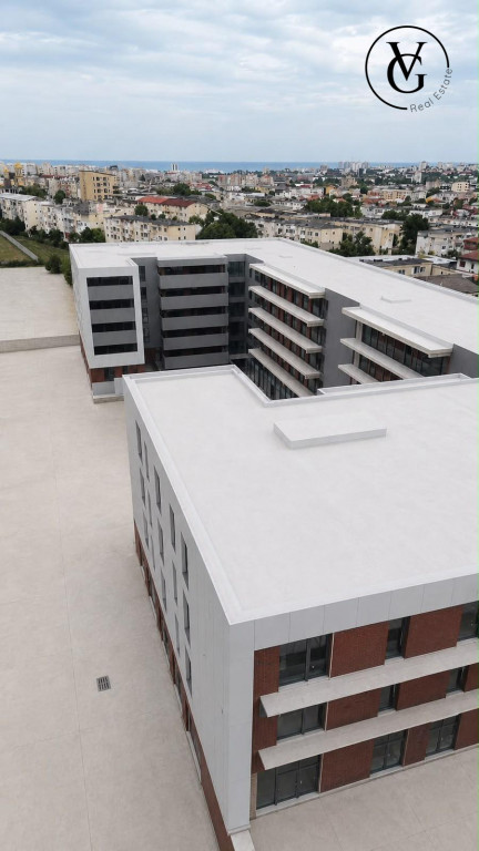 Spatiu birouri in zona CENTRU-TOMIS MALL