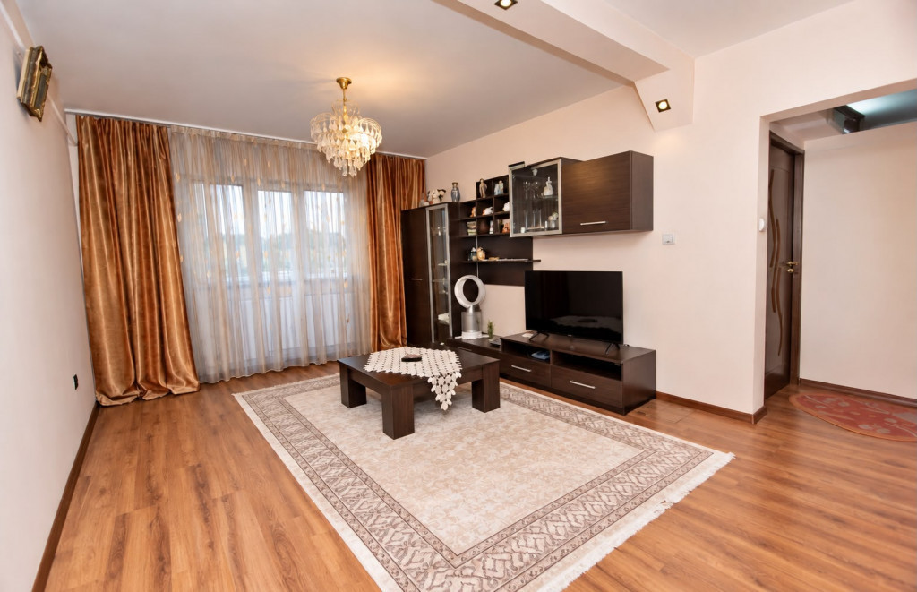 Apartament 2 camere Prundu