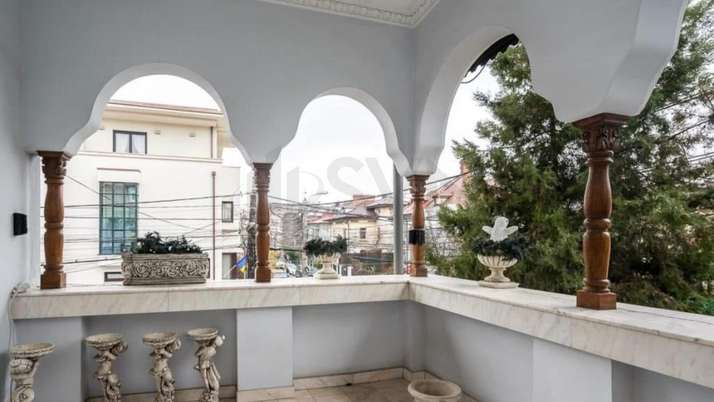 Vila zona Aviatorilor