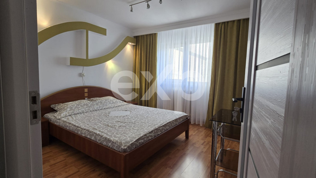 Inchiriere apartament 3 camere Nord