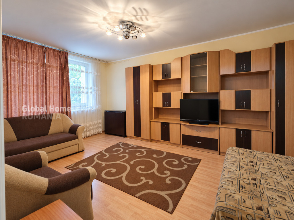 Drumul Taberei | 2 camere | 49 mp | Decomandat | Metrou la 6