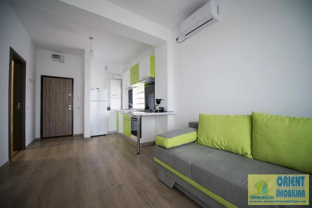 Mamaia Nord, 2 camere, etajul 2, mobilat, gaze