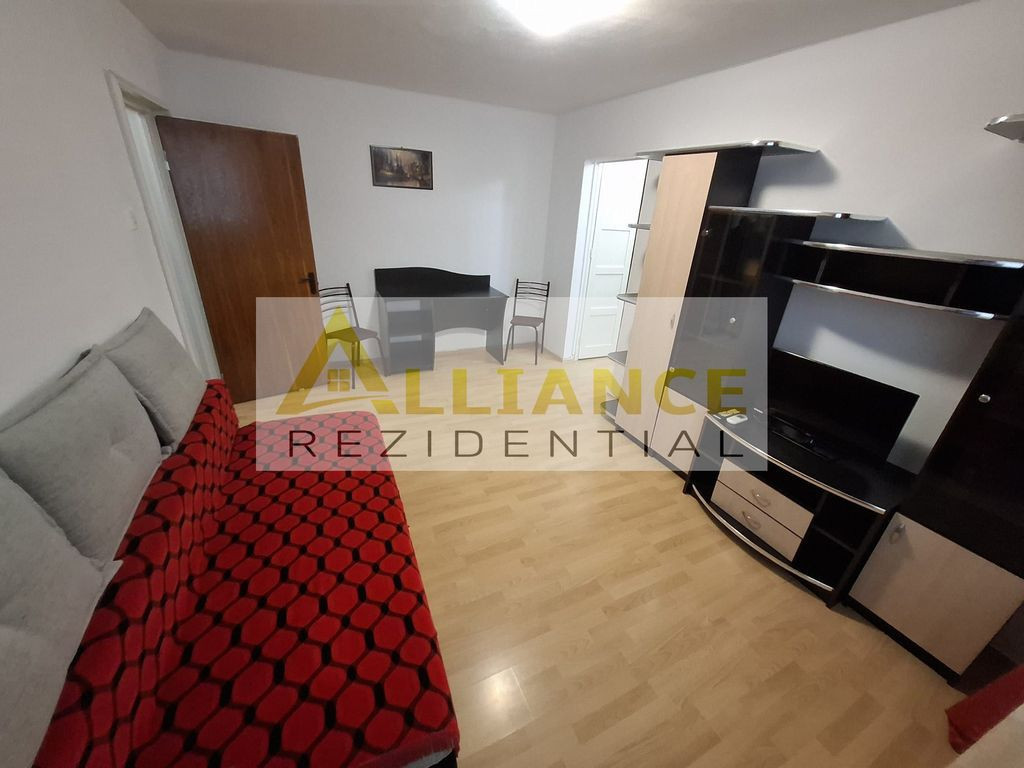 2 camere PIATA PROGRESUL 11-13 MIN METROU MOBILAT UTILAT AER CONDITION