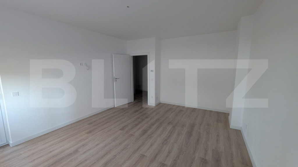 Apartament cu 1 cameră, 39 mp, zona Cetate