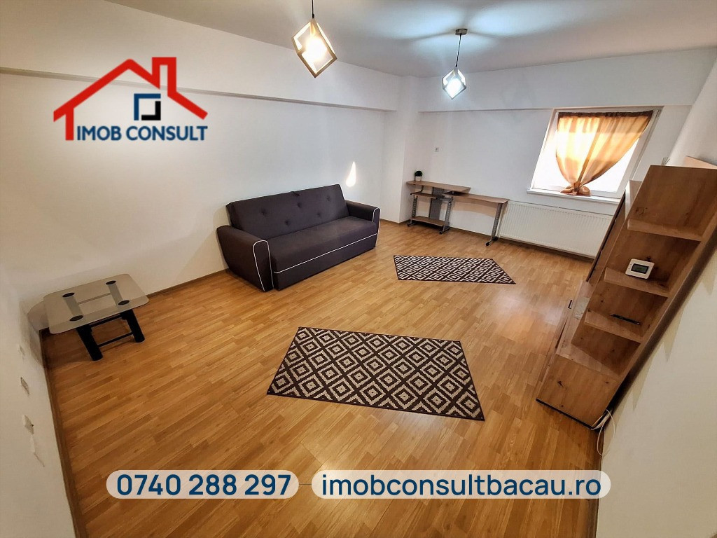 2 camere decomandate, confort în zona Vadu Bistriței | CE1863