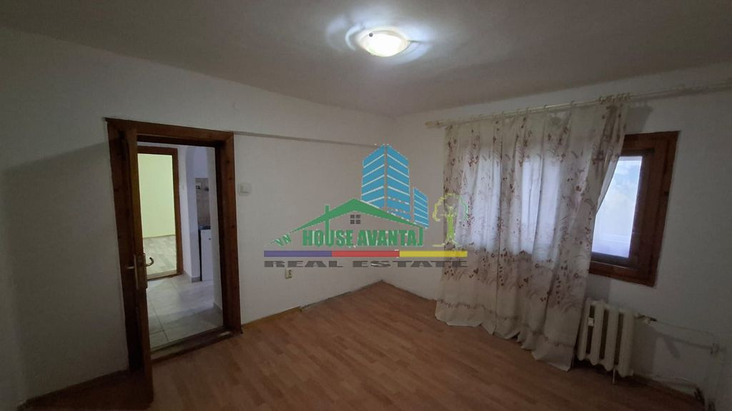 Apartament cu 2 camere gata de mutat