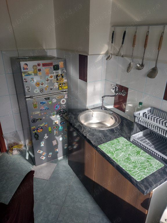 Apartament de 2 camere zona ASTRA,