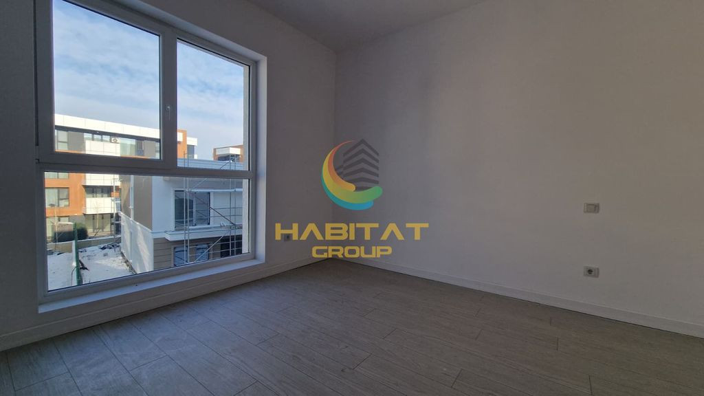 Apartament 2 camere - decomandat - Pallady
