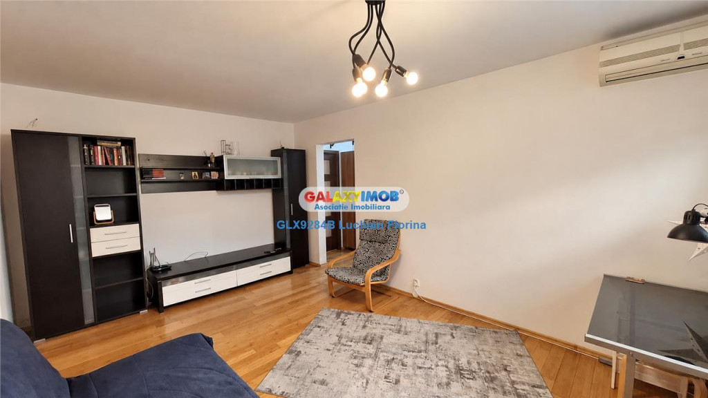 Apartament 3 camere de inchiriat, Giurgiului, etaj 1, centra
