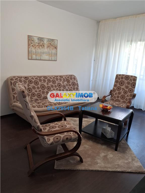 2 camere Tineretului-Sincai