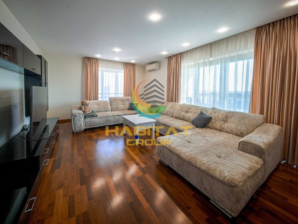 Apartament Superb de 3 camere Vitan Mall Incity Residence