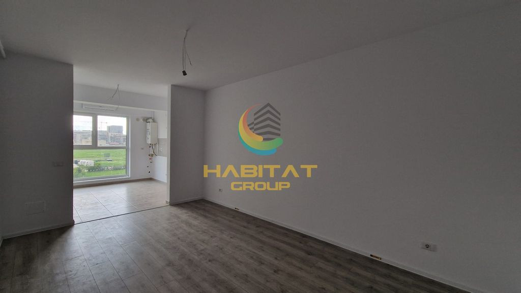 Apartament 2 camere tip Studio- zona Pallady