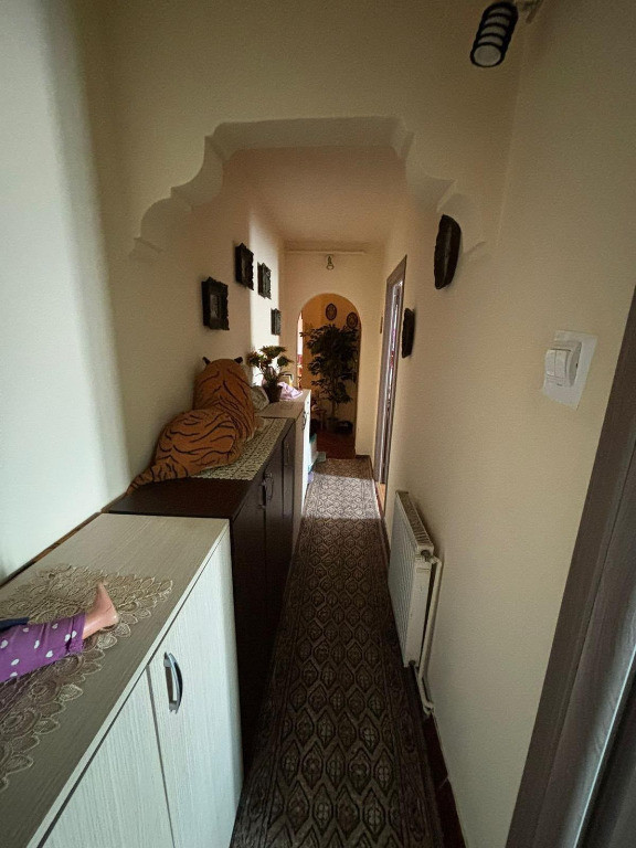Apartament 3 camere | 67 mp | 2 balcoane | Etaj 3/4 | Astra