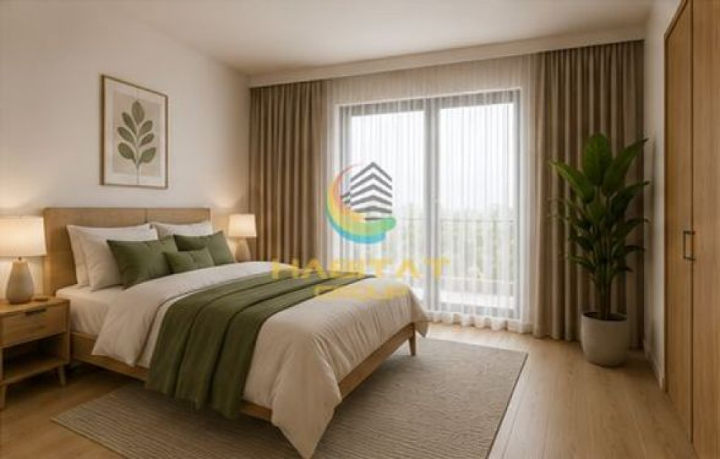 Apartaemnt 2 camere - Parcare Gratis - Pallady