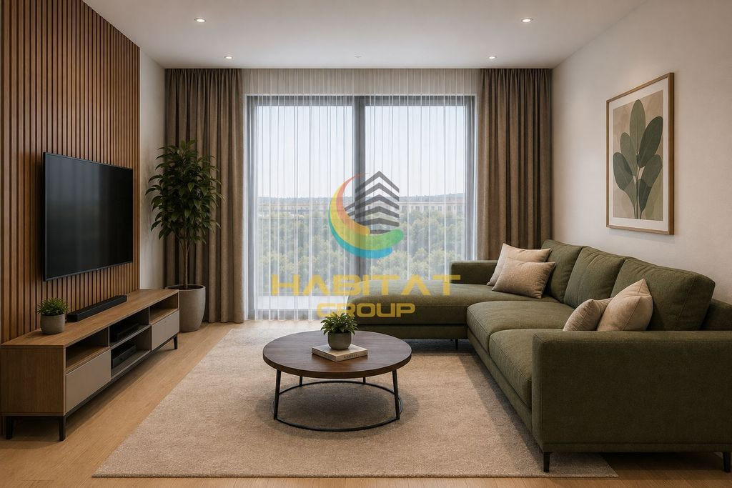 Apartament 2 camere - 8 minute de metrou N. Teclu