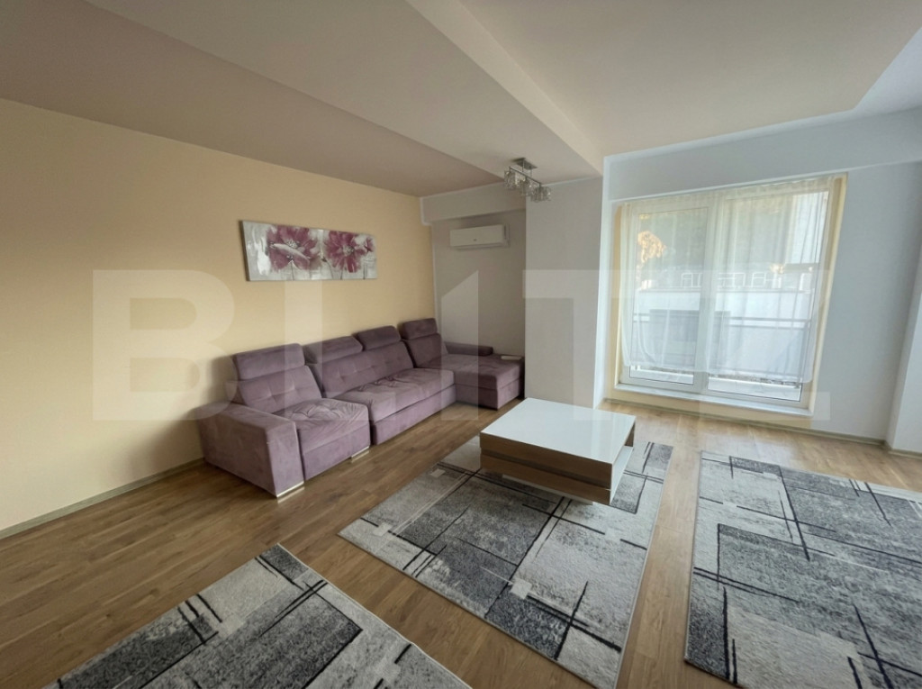 Ap 2 camere | 43 mp | Gheorgheni–Strada Arieșului