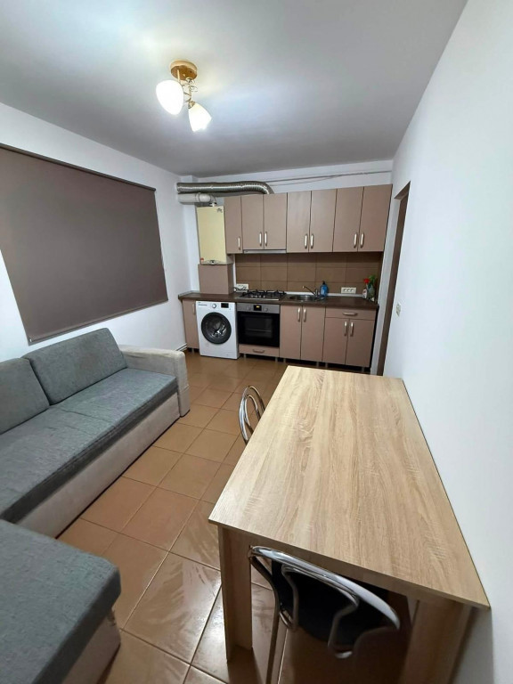 2 camere | Etaj 1 | Bloc nou | Loc parcare | Zona excelenta