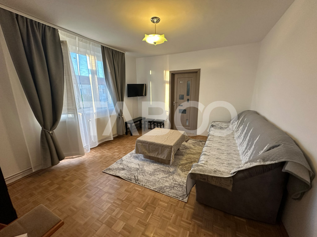 Apartament 2 camere de închiriat 37 mp zona Mihai Viteazul